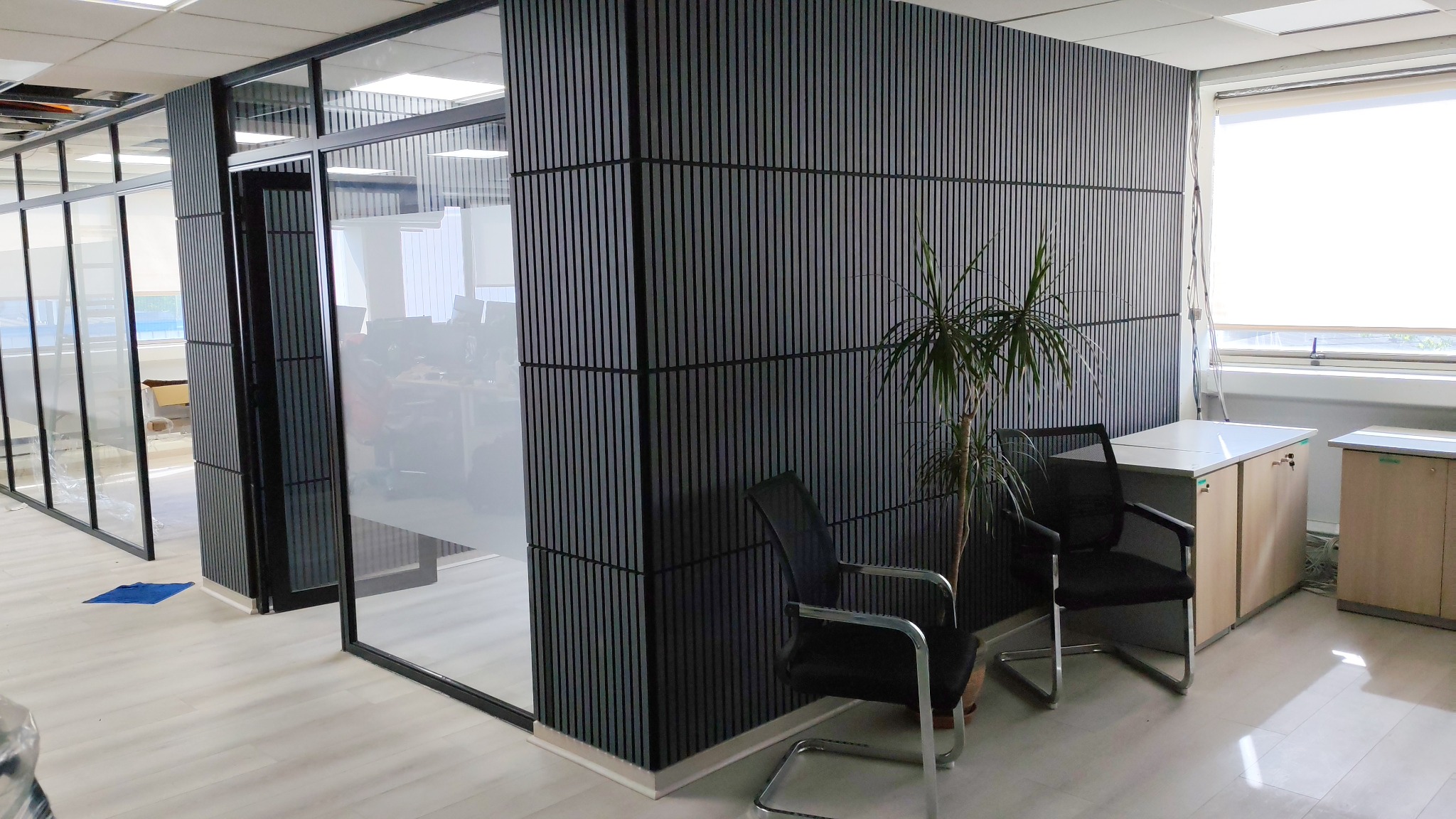 Proyecto corporativo Metal2